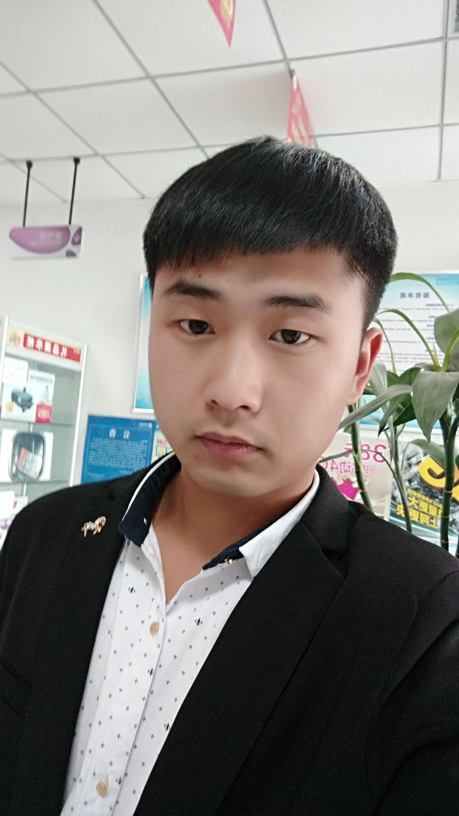 25岁未婚男征婚照片(id:88552305)_北京征婚交友_珍爱网