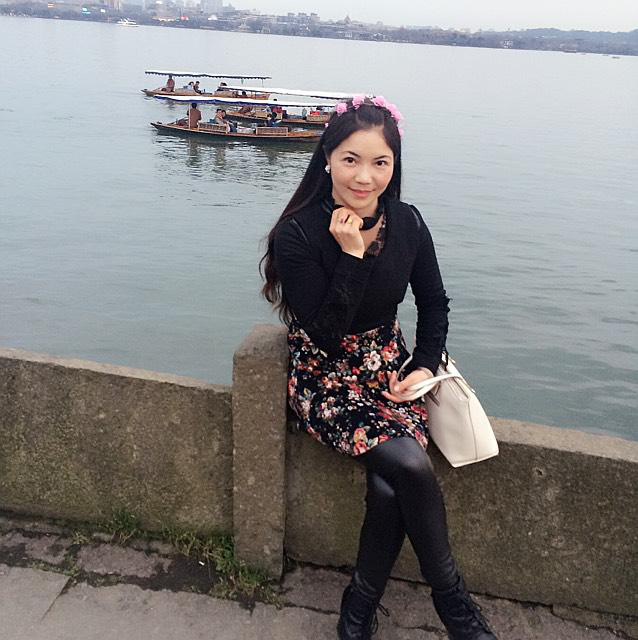 38岁离异女征婚照片(id:88633641)_上海征婚交友_珍爱网