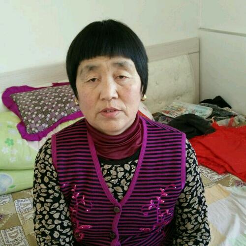 62岁丧偶女征婚照片(id:90462135)_吉林松原征婚交友_珍爱网