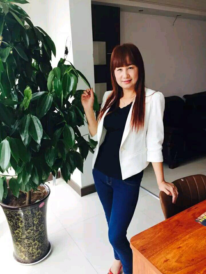 30岁未婚女征婚照片(id:90972495)_山西临汾征婚交友_珍爱网