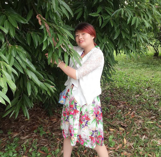 29岁未婚女征婚照片(id:91121157)_云南楚雄征婚交友_珍爱网