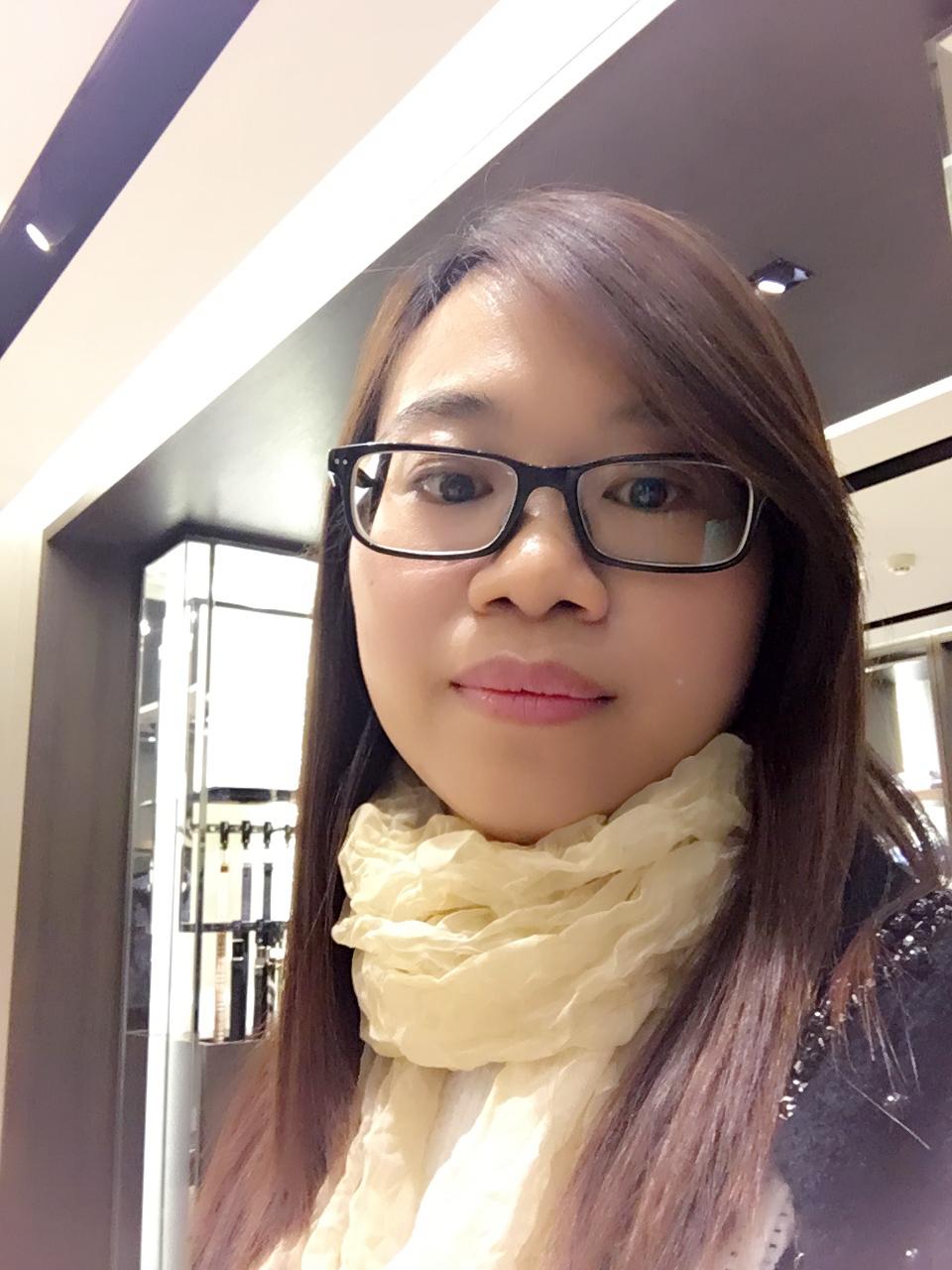 34岁未婚女征婚照片(id:91163403)_广东广州征婚交友_珍爱网