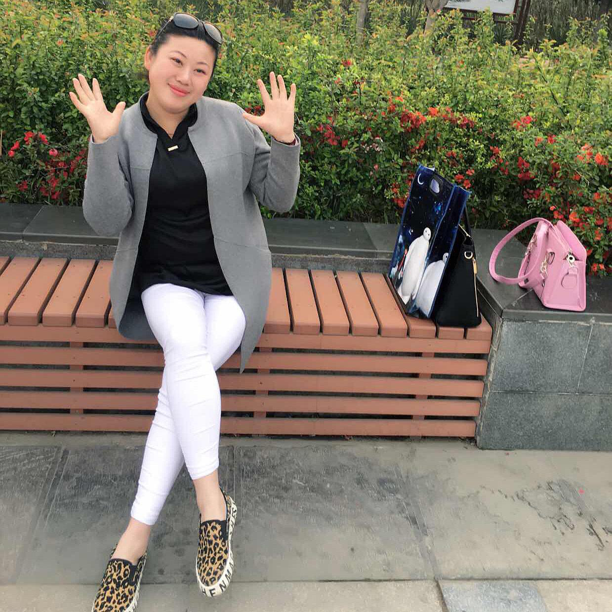 39岁离异女征婚照片(id:91174635)_河南信阳征婚交友_珍爱网