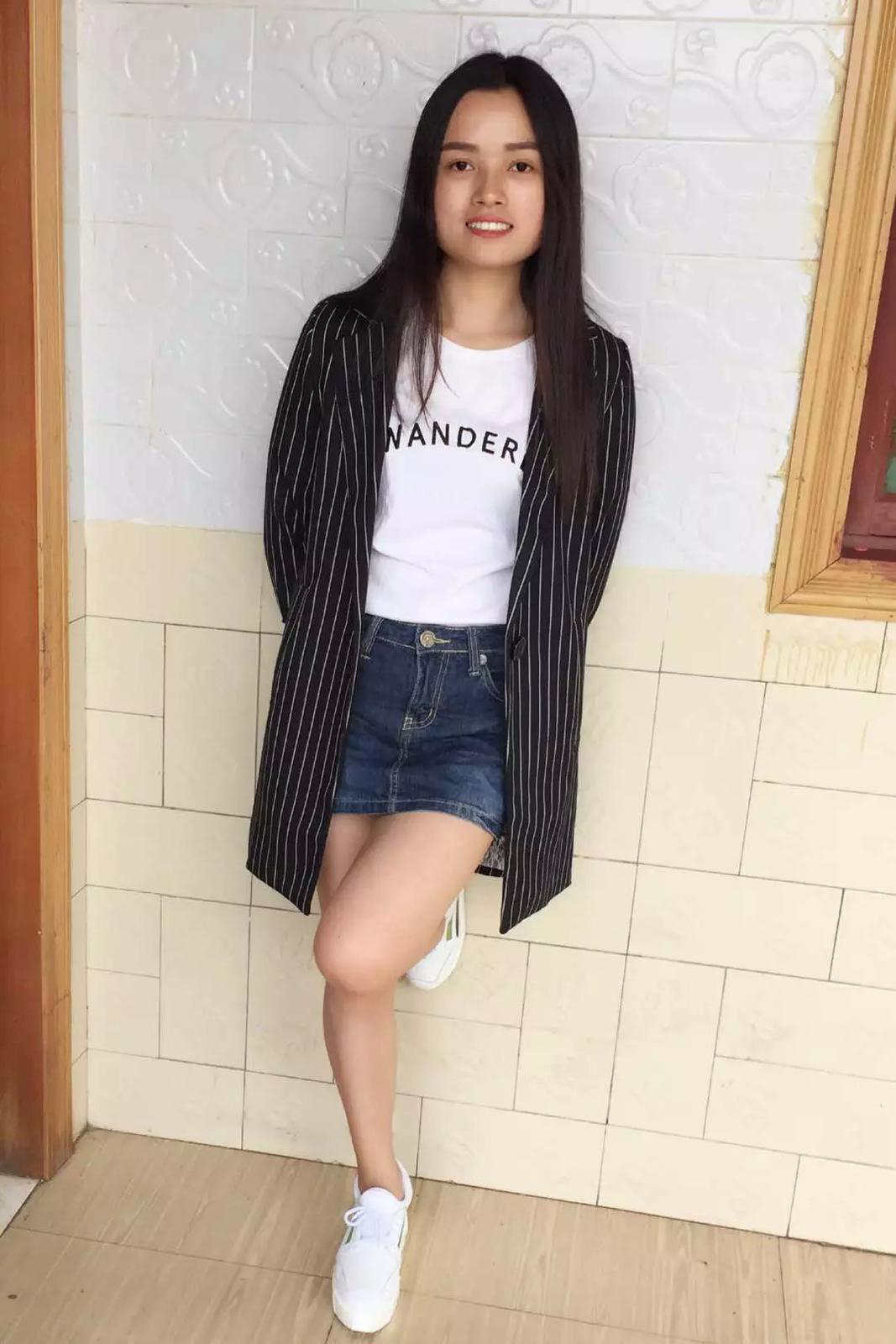 28岁未婚女征婚照片(id:91257975)_四川绵阳征婚交友_珍爱网