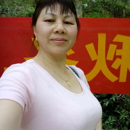 49岁离异女征婚照片(id:91358109)_广东深圳征婚交友_珍爱网