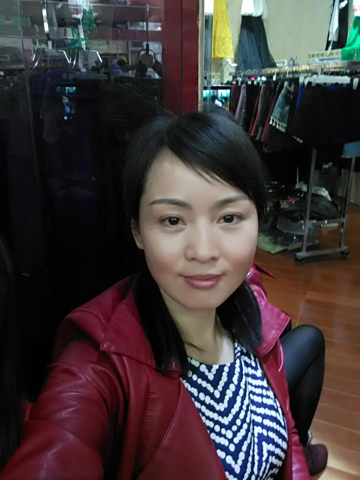 33岁离异女征婚照片(id:91364697)_湖南怀化征婚交友_珍爱网