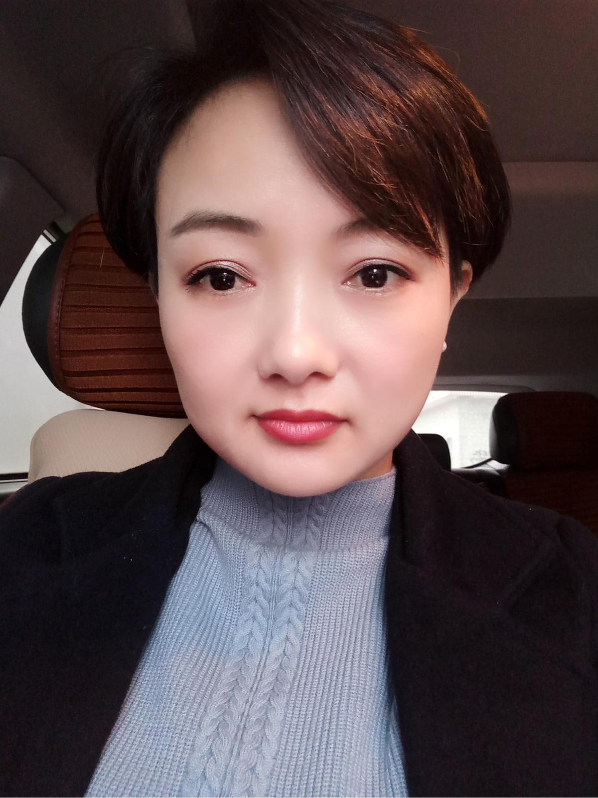 33歲未婚女徵婚照片(id:91620693)_浙江杭州徵婚交友_珍愛網