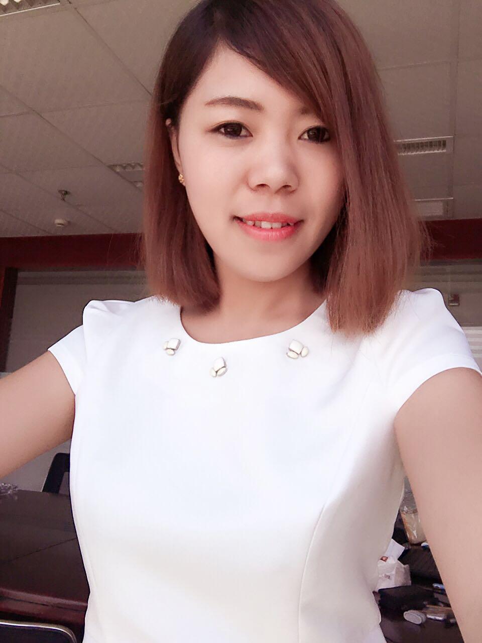 30岁未婚女征婚照片(id:91937481)_浙江绍兴征婚交友_珍爱网