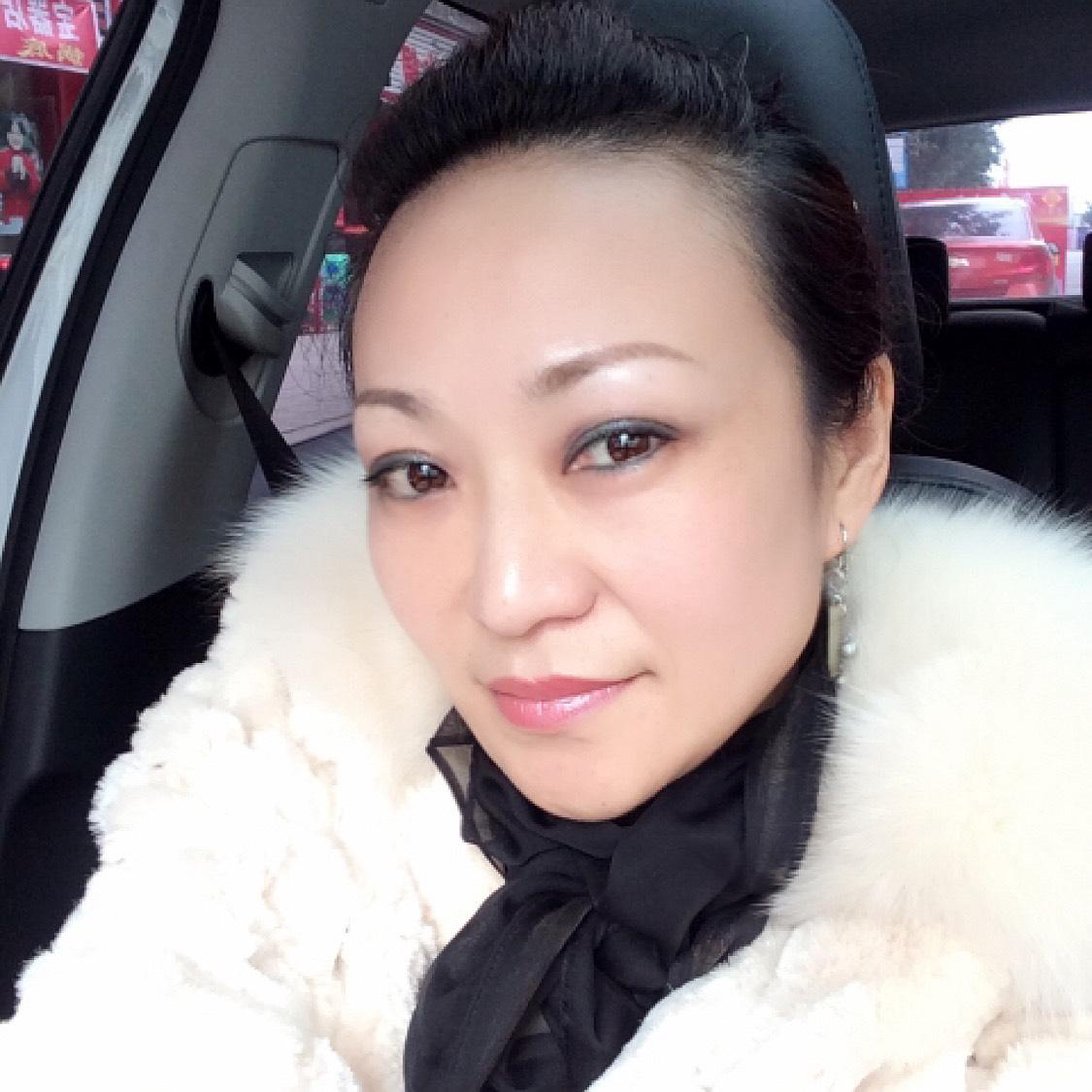 46岁离异女征婚照片(id:91940481)_四川成都征婚交友_珍爱网