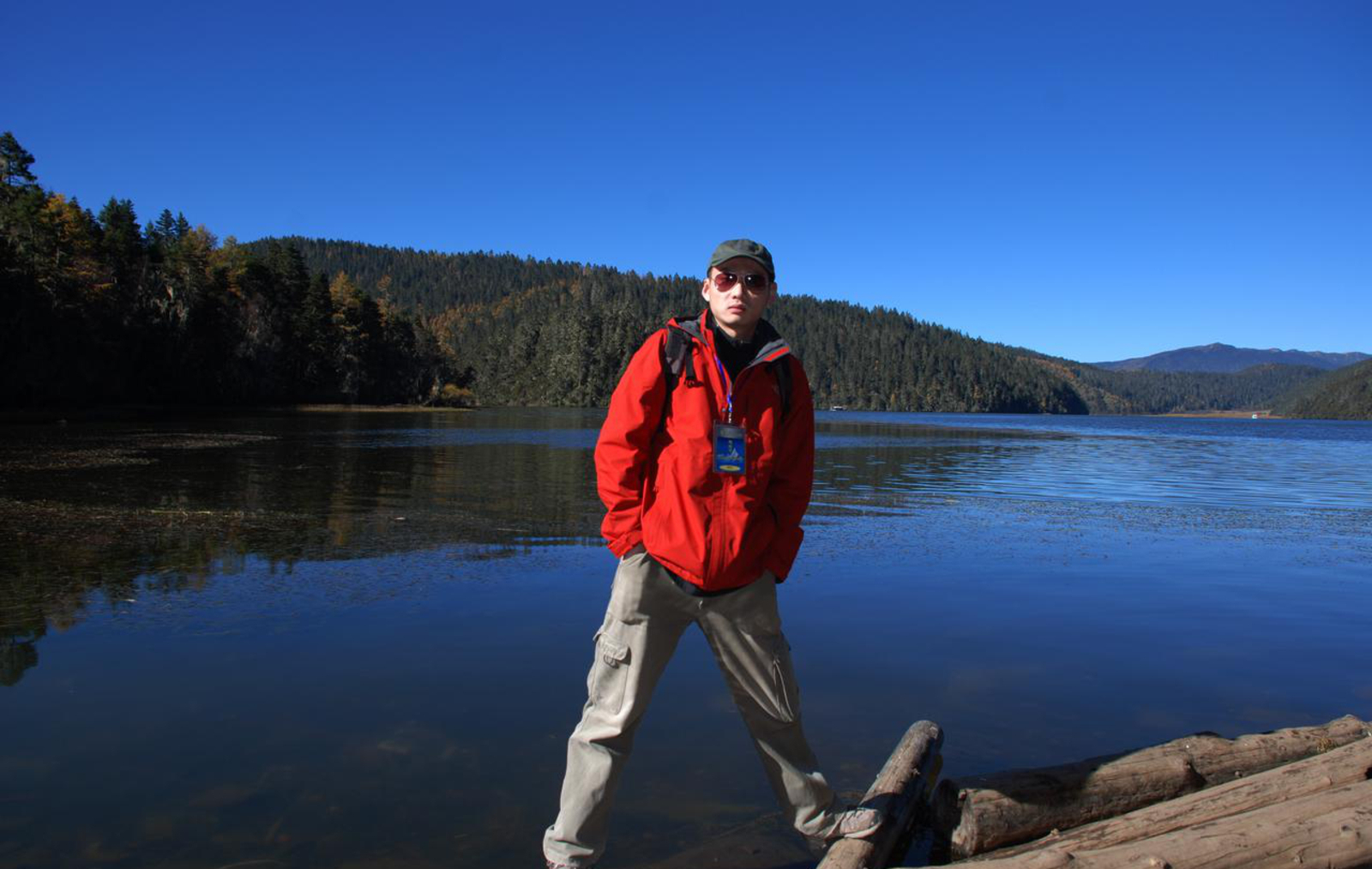 34岁未婚男征婚照片(id:92015283)_北京征婚交友_珍爱网