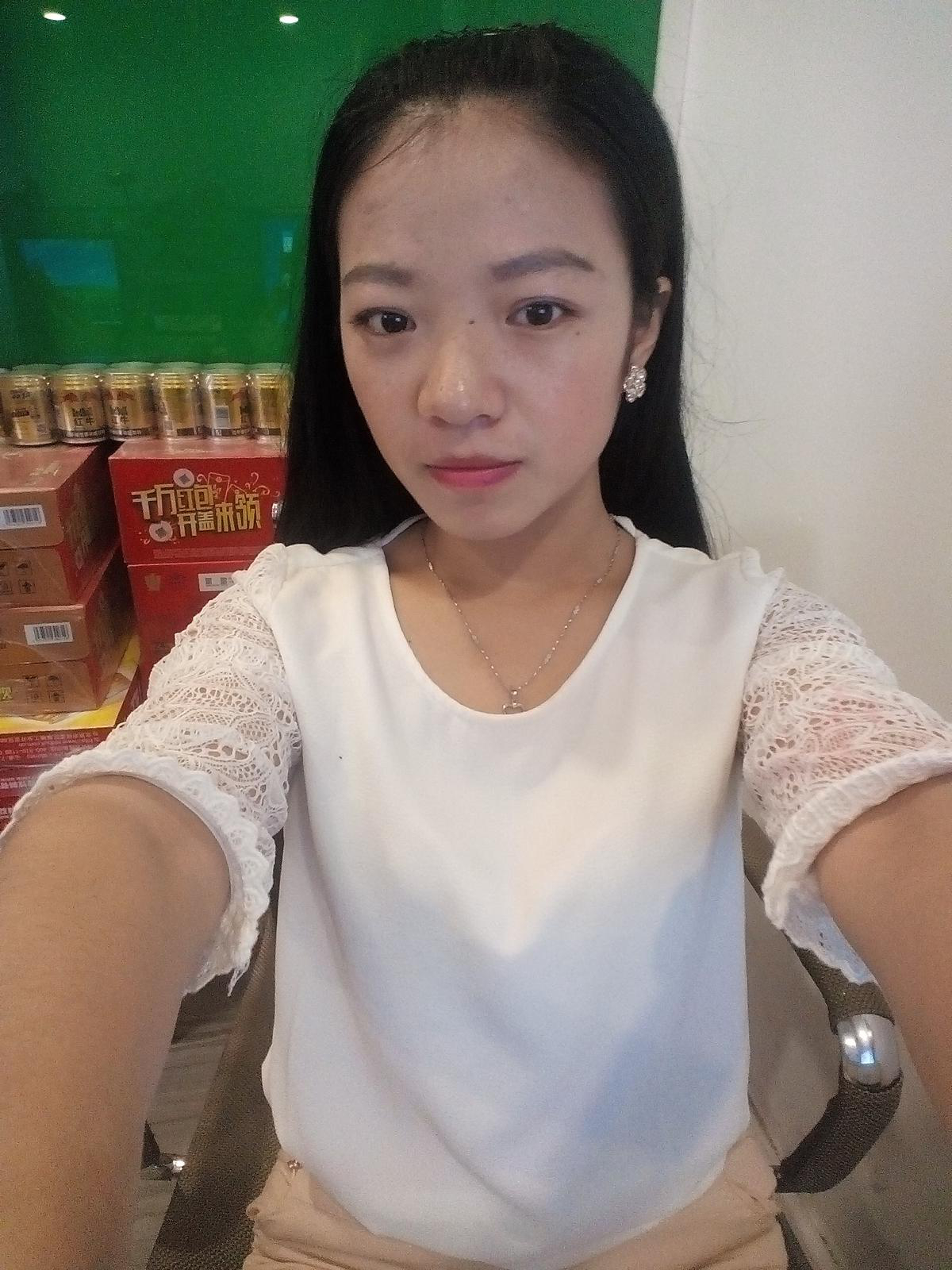 27岁离异女征婚照片(id:92354085)_四川广安征婚交友_珍爱网