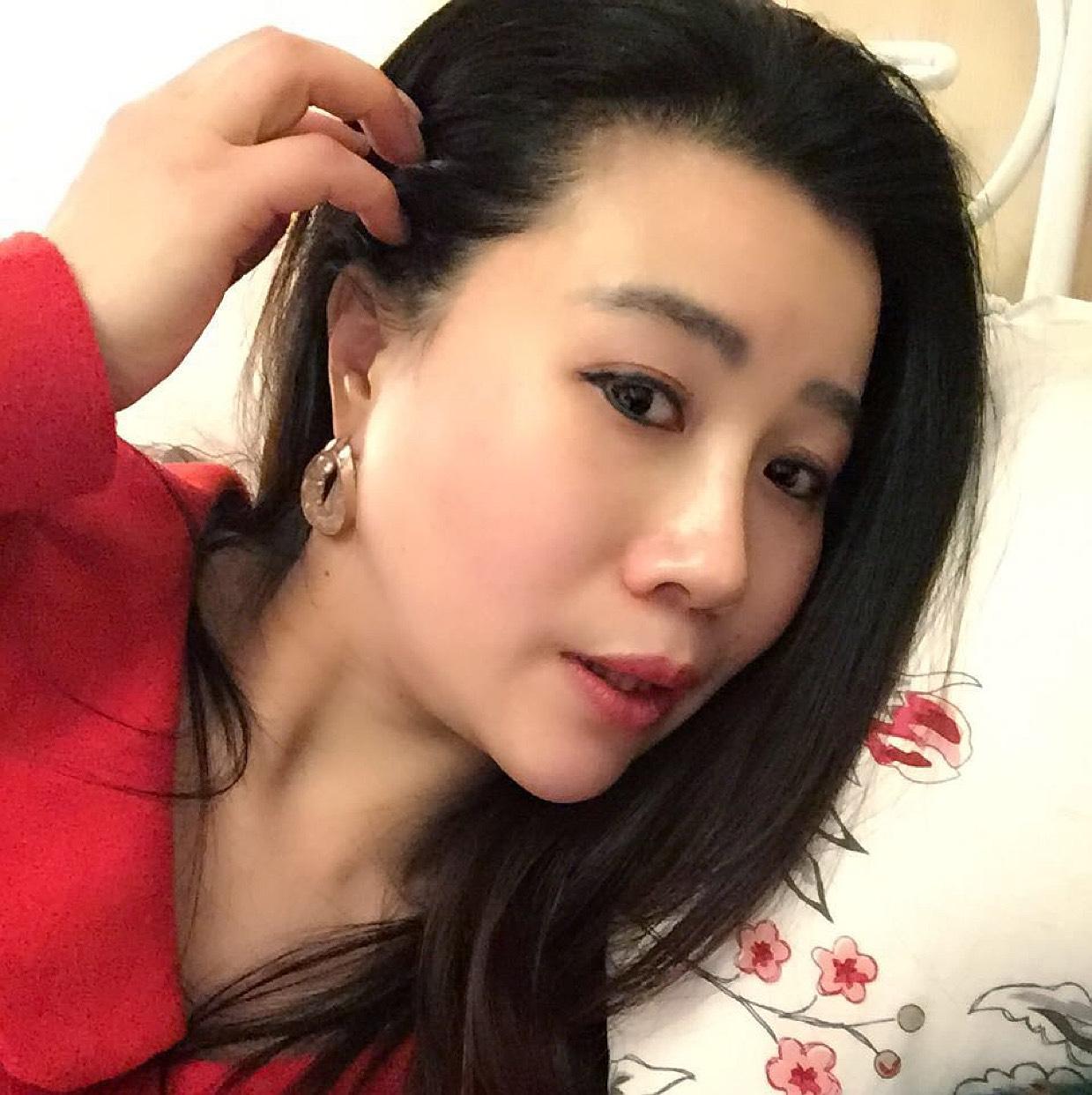 41歲離異女徵婚照片(id:92582373)_上海徵婚交友_珍愛網