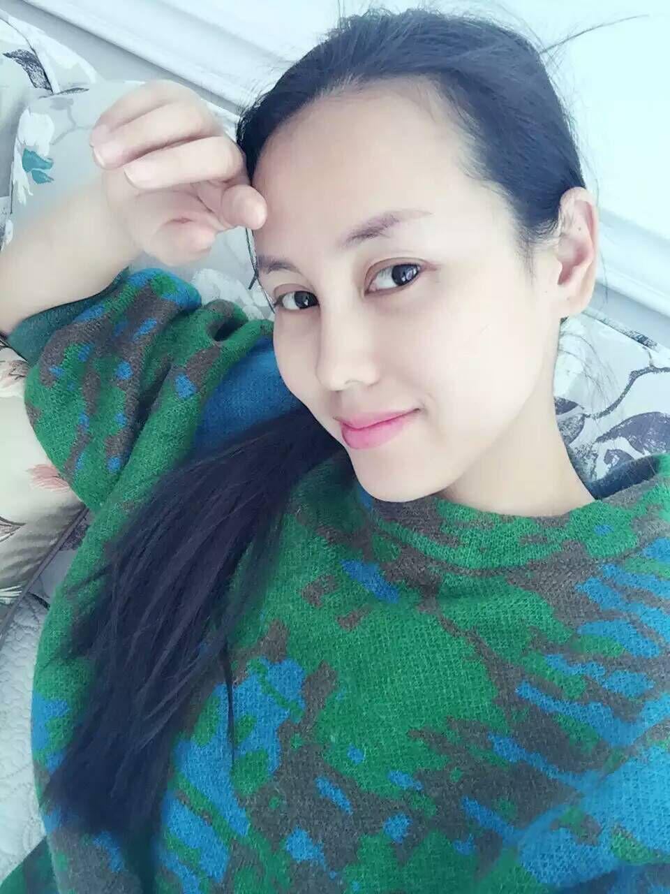 36歲未婚女徵婚照片(id:93089187)_上海徵婚交友_珍愛網