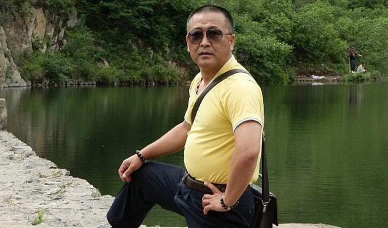 50岁未婚男征婚照片(id:93195939)_浙江金华征婚交友_珍爱网