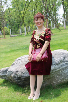 59岁离异女征婚照片(id:93411909)_四川资阳征婚交友_珍爱网