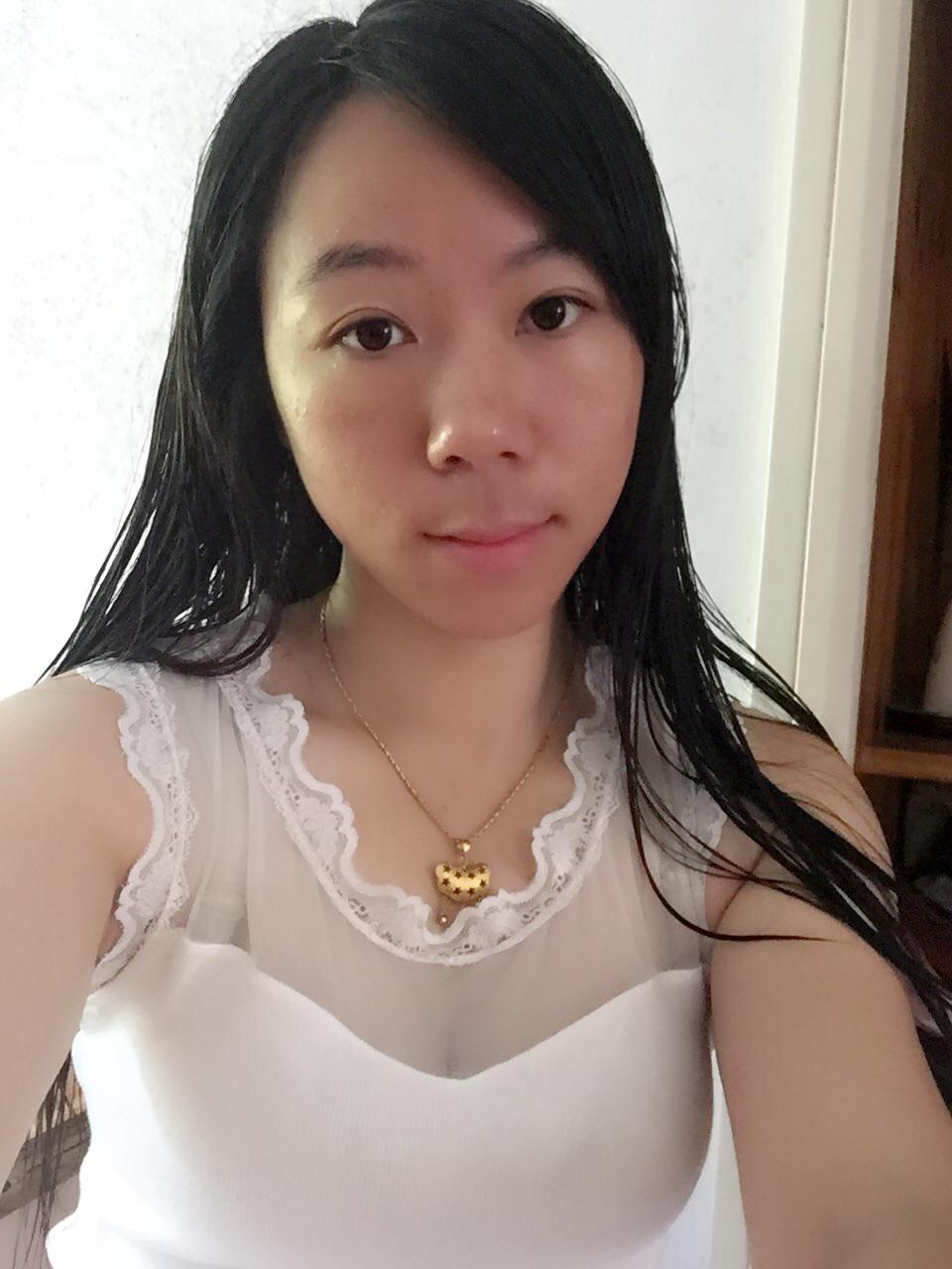 31岁离异女征婚照片(id:93521409)