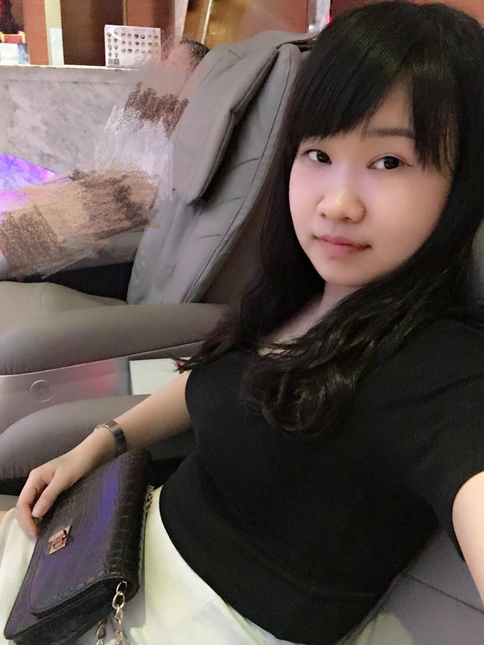 22岁未婚女征婚照片(id:93534225)_福建福州征婚交友_珍爱网