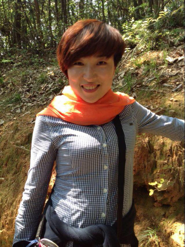 35岁未婚女征婚照片(id:93680787)_陕西西安征婚交友_珍爱网