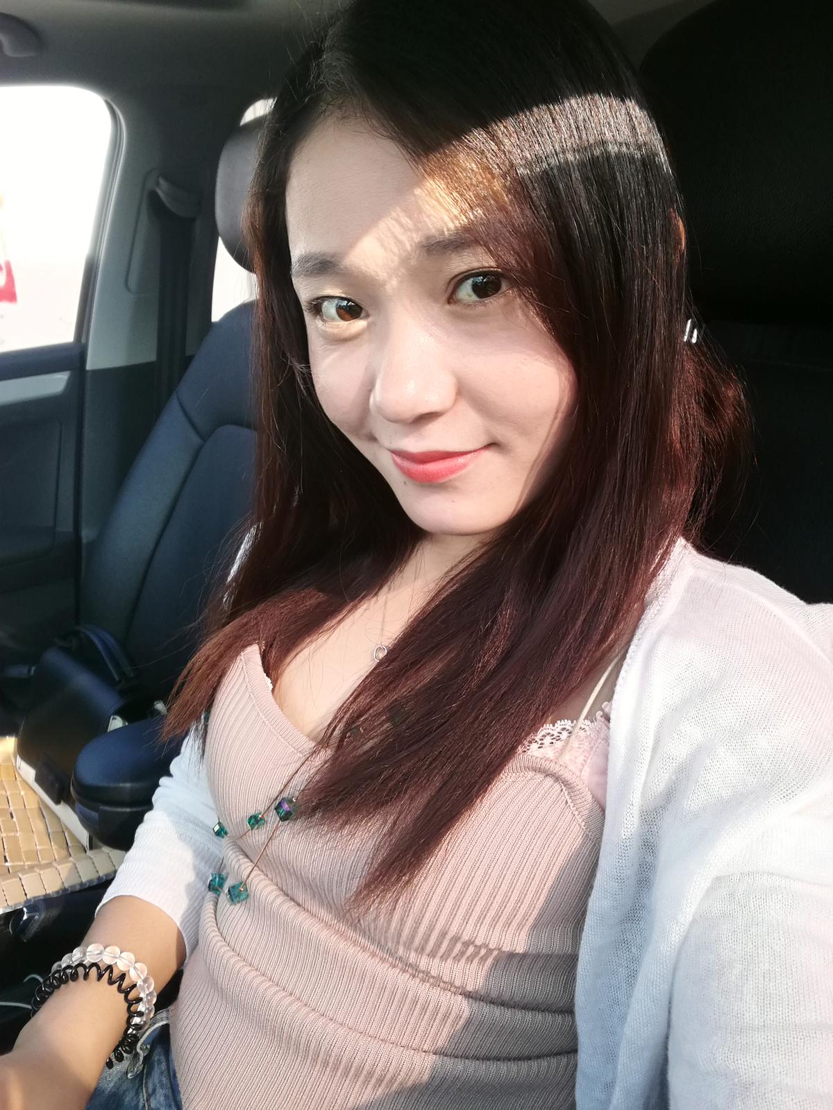 25岁未婚女征婚照片(id:93757371)_北京征婚交友_珍爱网