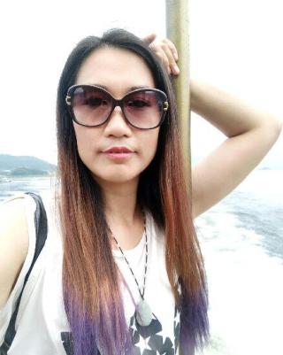 40岁离异女征婚照片(id:93806289)_山东青岛征婚交友_珍爱网