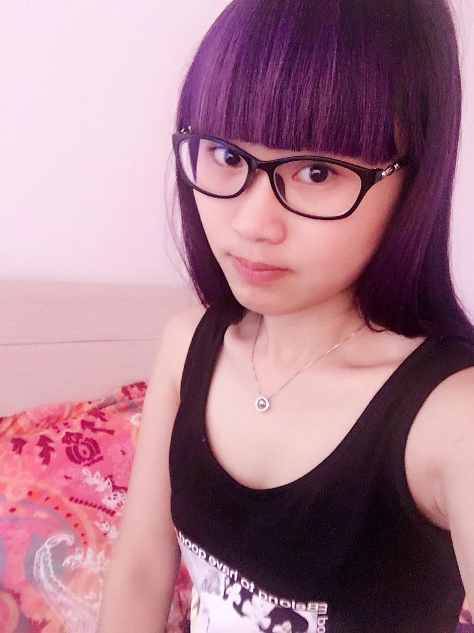 26岁未婚女征婚照片(id:93836331)_云南昆明征婚交友_珍爱网