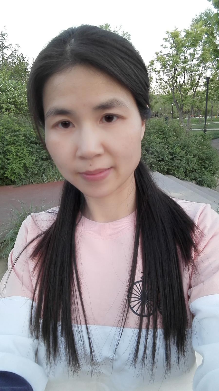 37岁离异女征婚照片(id:93936591)_天津征婚交友_珍爱网