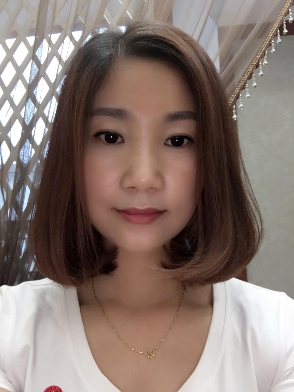 33岁离异女征婚照片(id:94012359)_陕西西安征婚交友_珍爱网