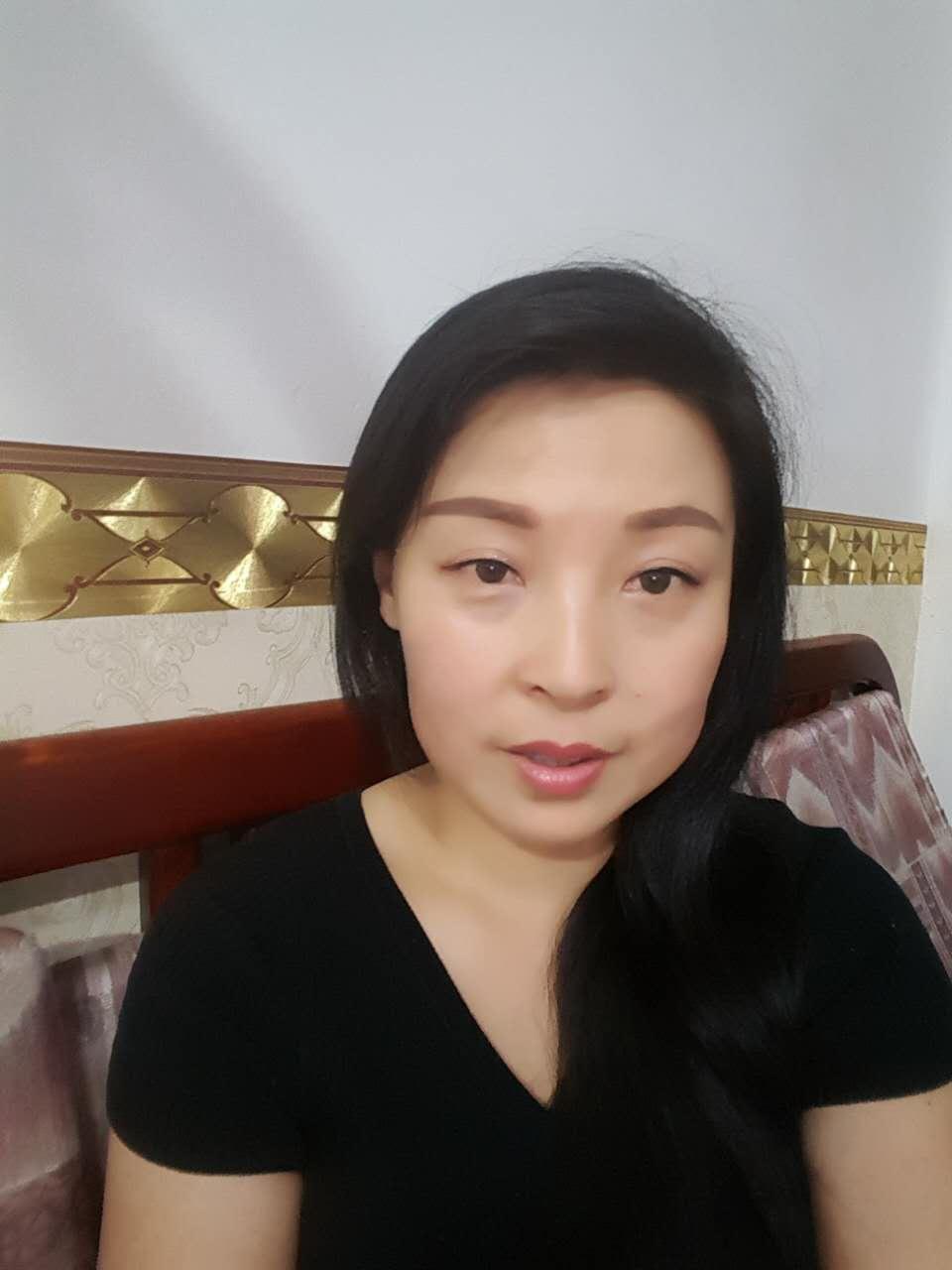 42歲離異女徵婚照片(id:94131885)_陝西西安徵婚交友_珍愛網