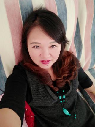 48歲離異女徵婚照片(id:94160295)_河南洛陽徵婚交友_珍愛網