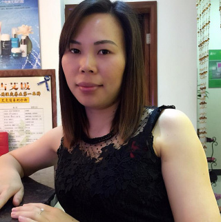 31岁离异女征婚照片(id:94216533)_广东江门征婚交友_珍爱网