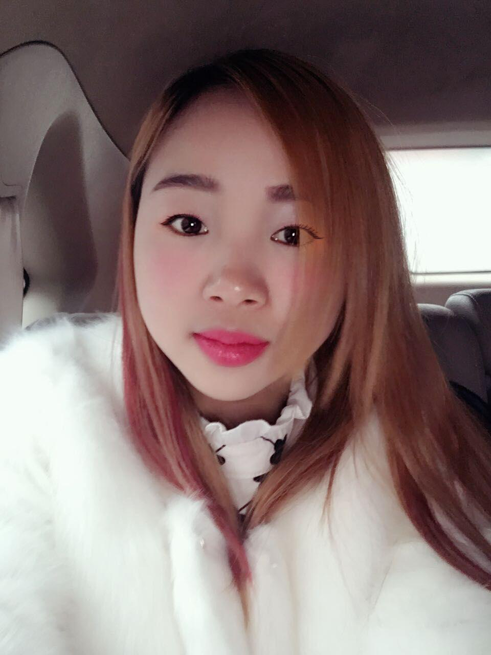 27歲未婚女徵婚照片(id:94298325)_貴州貴陽徵婚交友_珍愛網