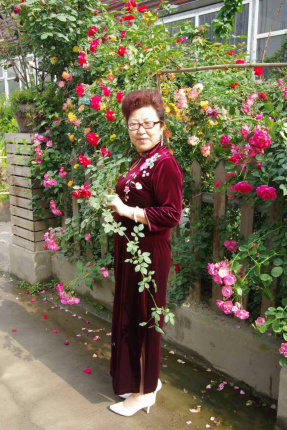 59岁离异女征婚照片(id:94482981)_四川成都征婚交友_珍爱网