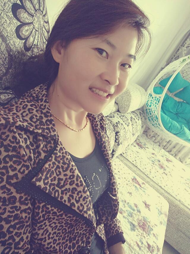 49岁丧偶女征婚照片(id:94497309)_湖北恩施征婚交友_珍爱网