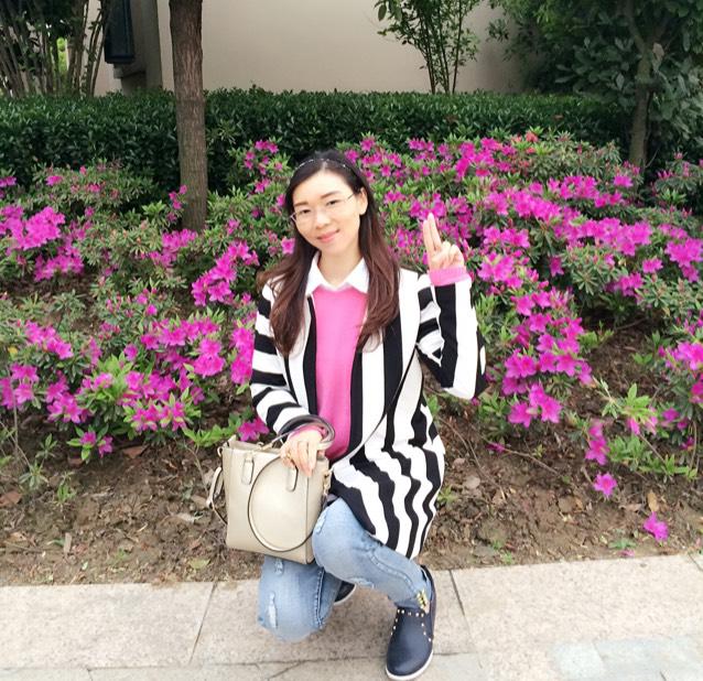 34岁离异女征婚照片(id:94518453)_广东深圳征婚交友_珍爱网