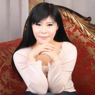 45岁离异女征婚照片(id:94630383)_上海征婚交友_珍爱网