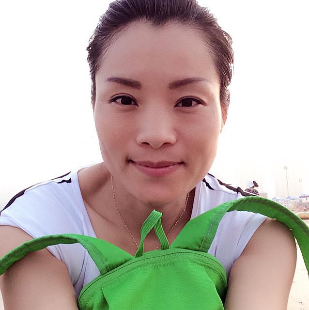 35岁离异女征婚照片(id:94950957)_山东青岛征婚交友_珍爱网