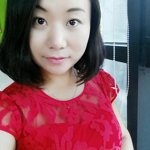 于老师资料照片_山东济南征婚交友_珍爱网