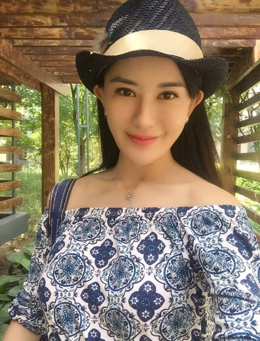 34岁未婚女征婚照片(id:95118309)_福建福州征婚交友_珍爱网