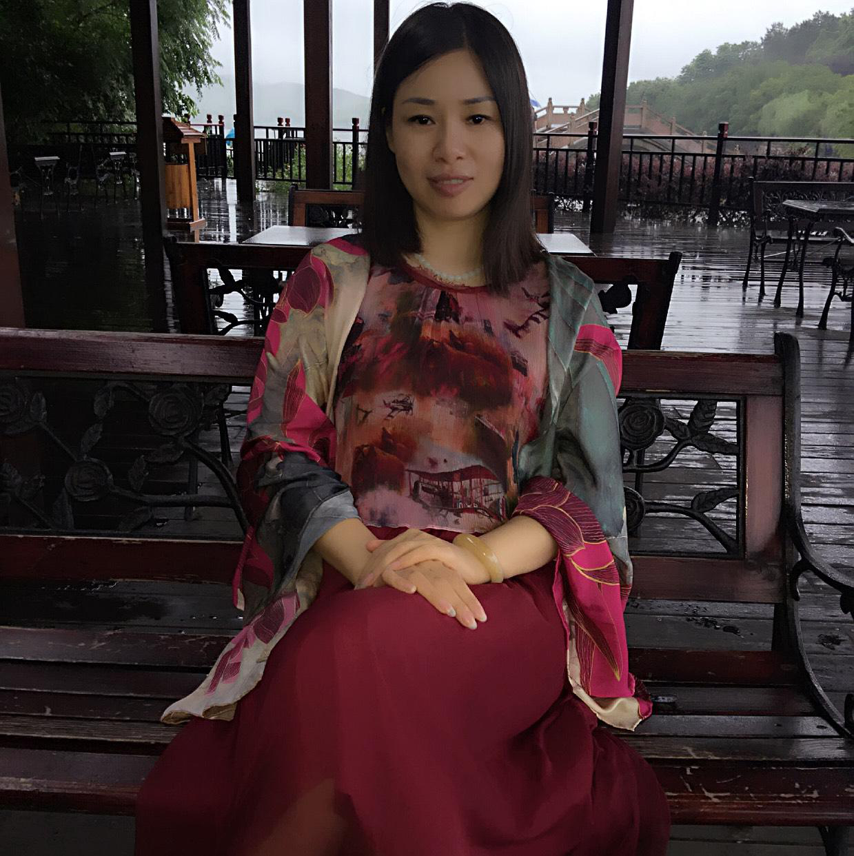 41岁离异女征婚照片(id:95173269)_江苏常州征婚交友_珍爱网
