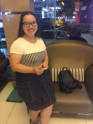 33岁离异女征婚照片(id:95184423)_浙江温州征婚交友_珍爱网