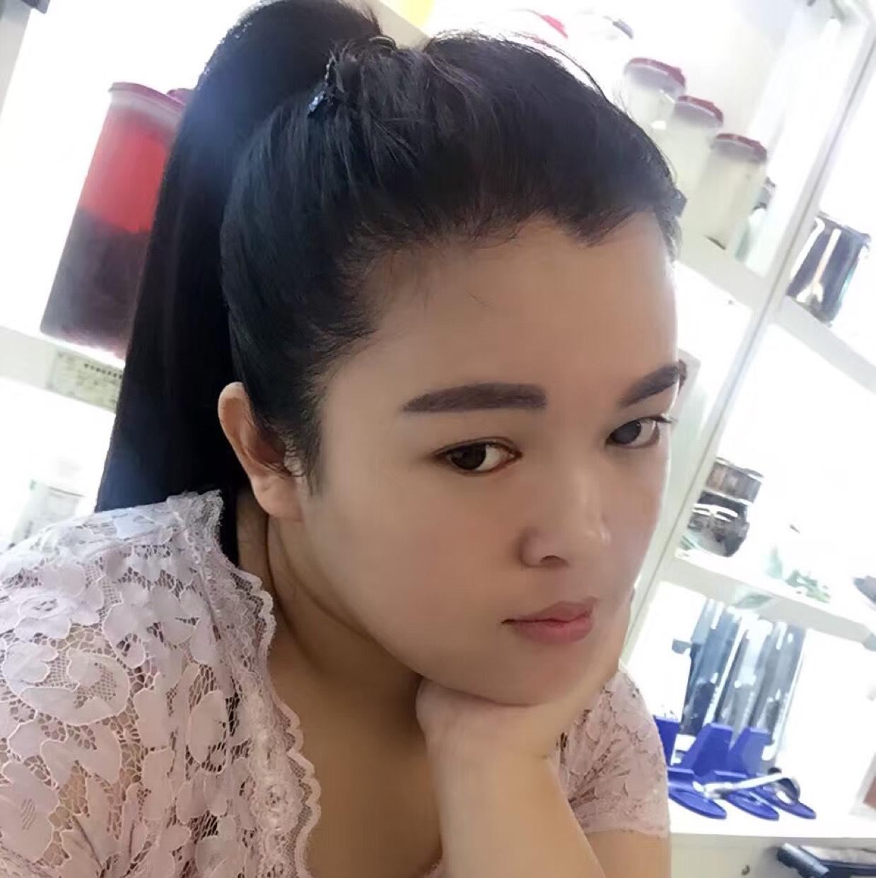 29岁离异女征婚照片(id:95308677)_山西太原征婚交友_珍爱网