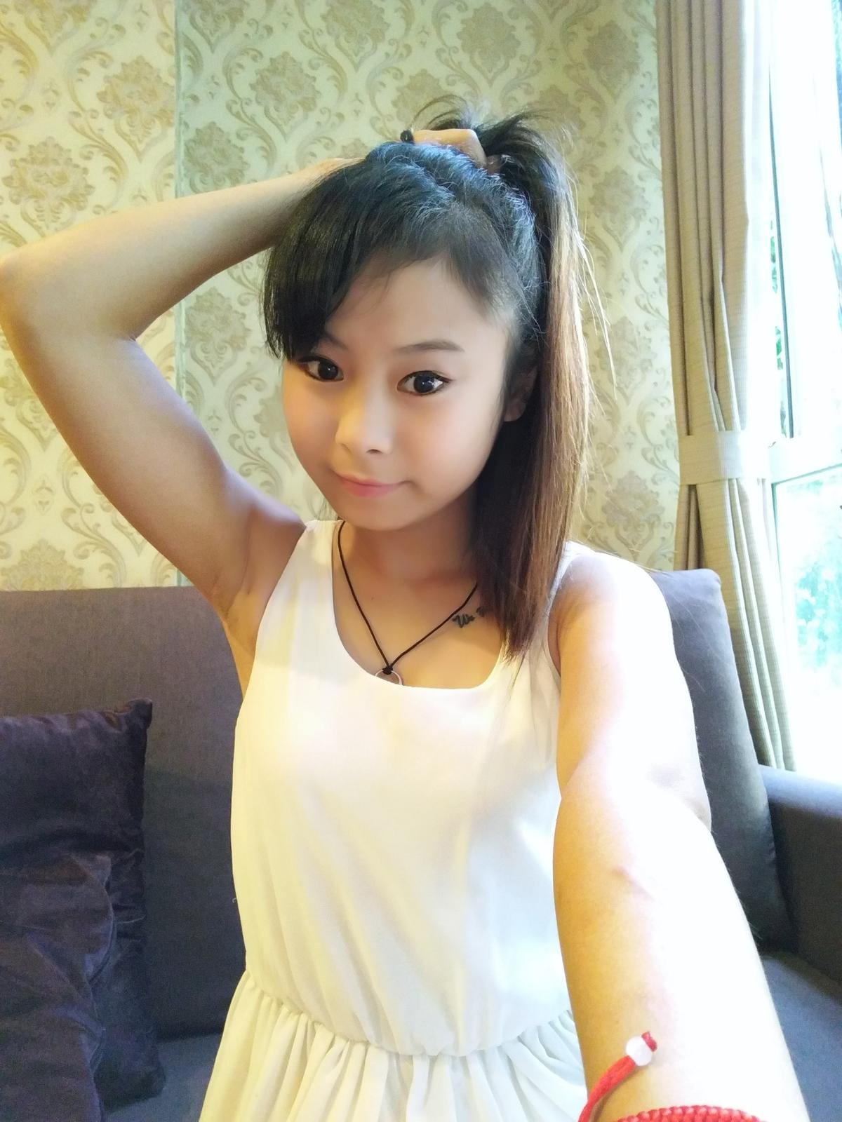 25岁未婚女征婚照片(id:95549445)_四川眉山征婚交友_珍爱网