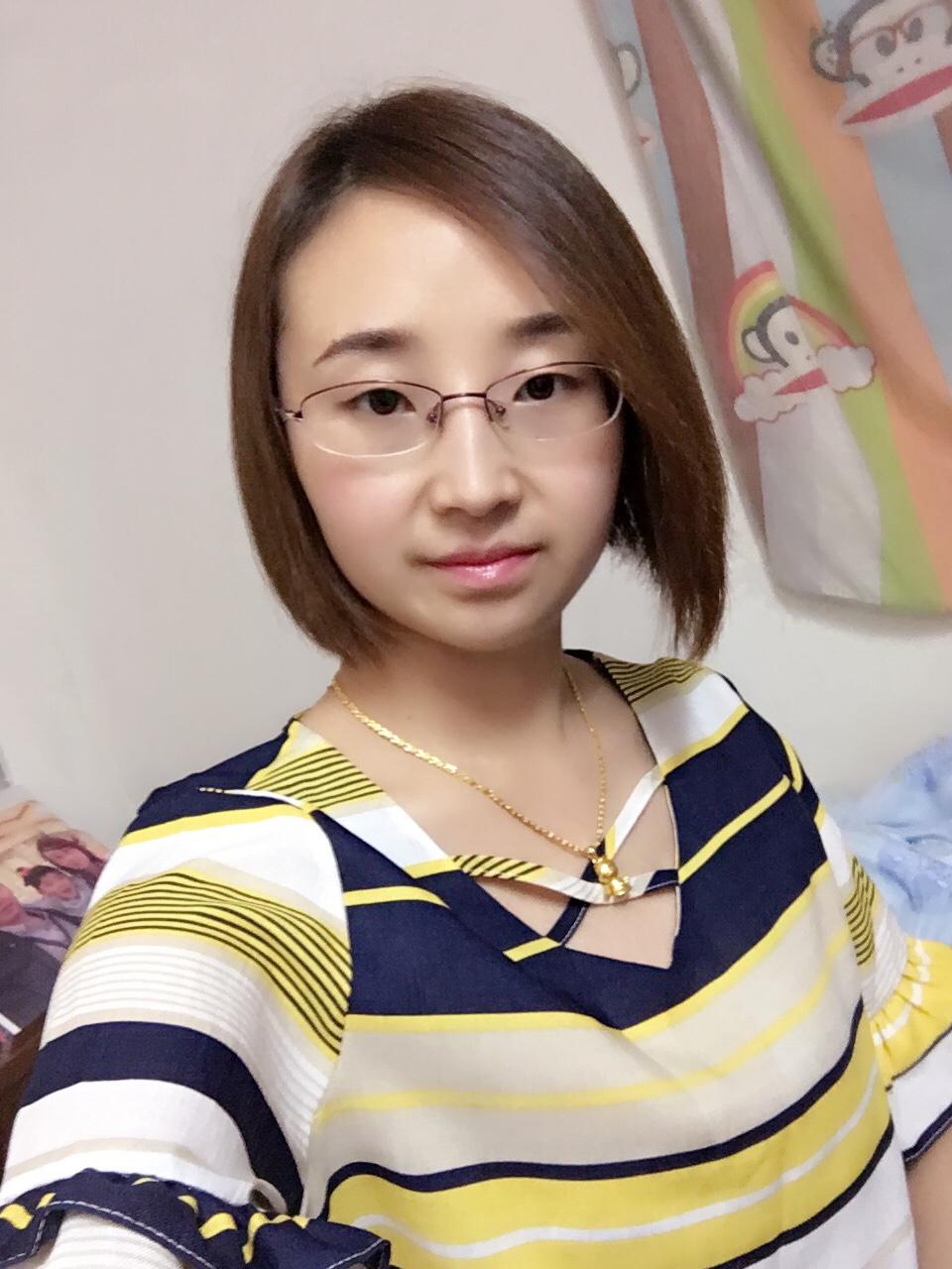 29岁未婚女征婚照片(id:95632737)_上海征婚交友_珍爱网