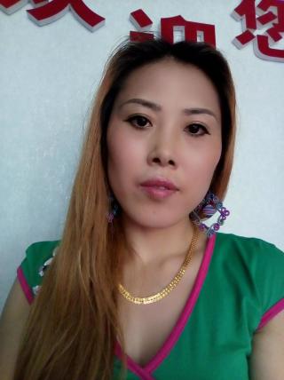 38岁离异女征婚照片(id:95644803)_重庆征婚交友_珍爱网