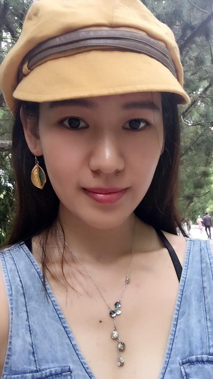 30岁未婚女征婚照片(id:95885019)_上海征婚交友_珍爱网