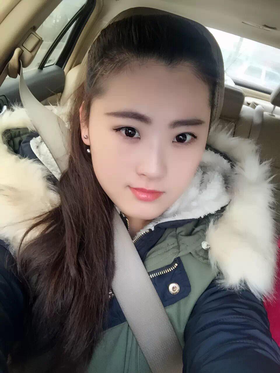 26岁未婚女征婚照片(id:95913759)_山西太原征婚交友_珍爱网