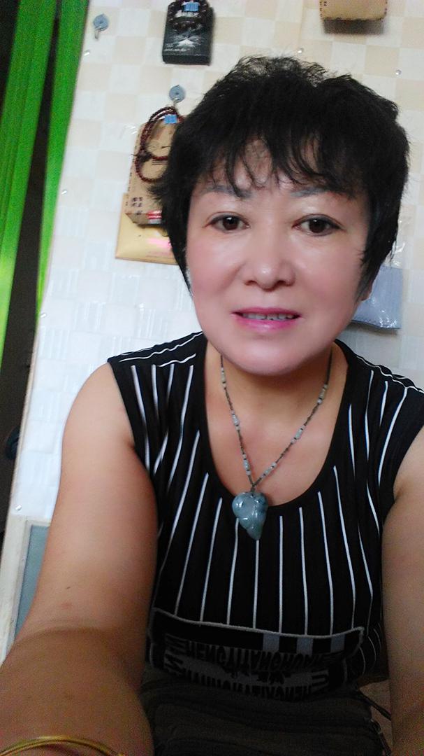 49岁丧偶女征婚照片(id:95947551)_河北廊坊征婚交友_珍爱网