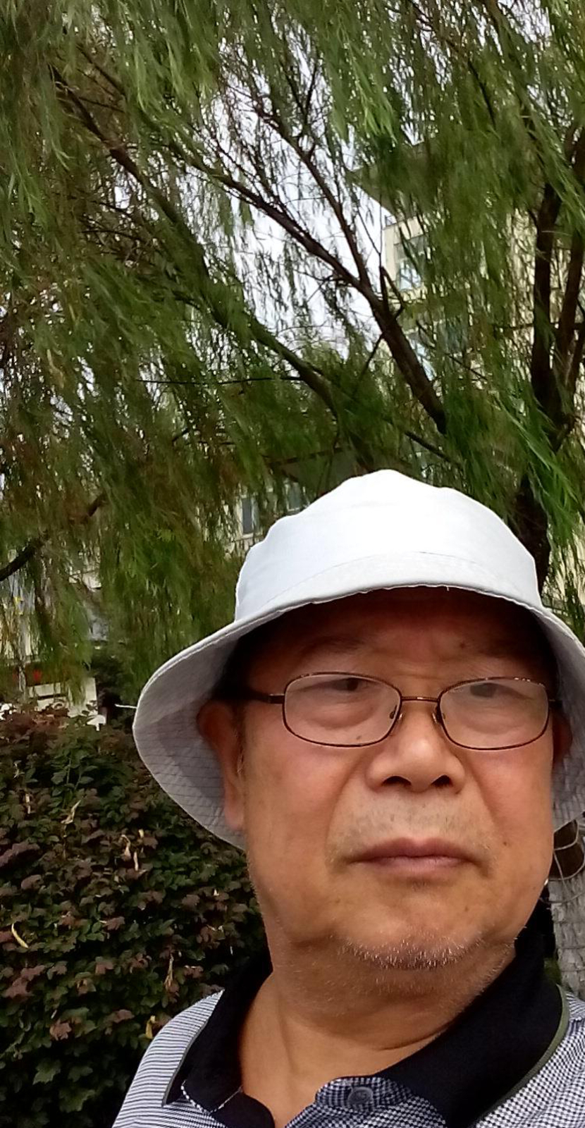 70歲喪偶男徵婚照片(id:96363885)_安徽阜陽徵婚交友_珍愛網