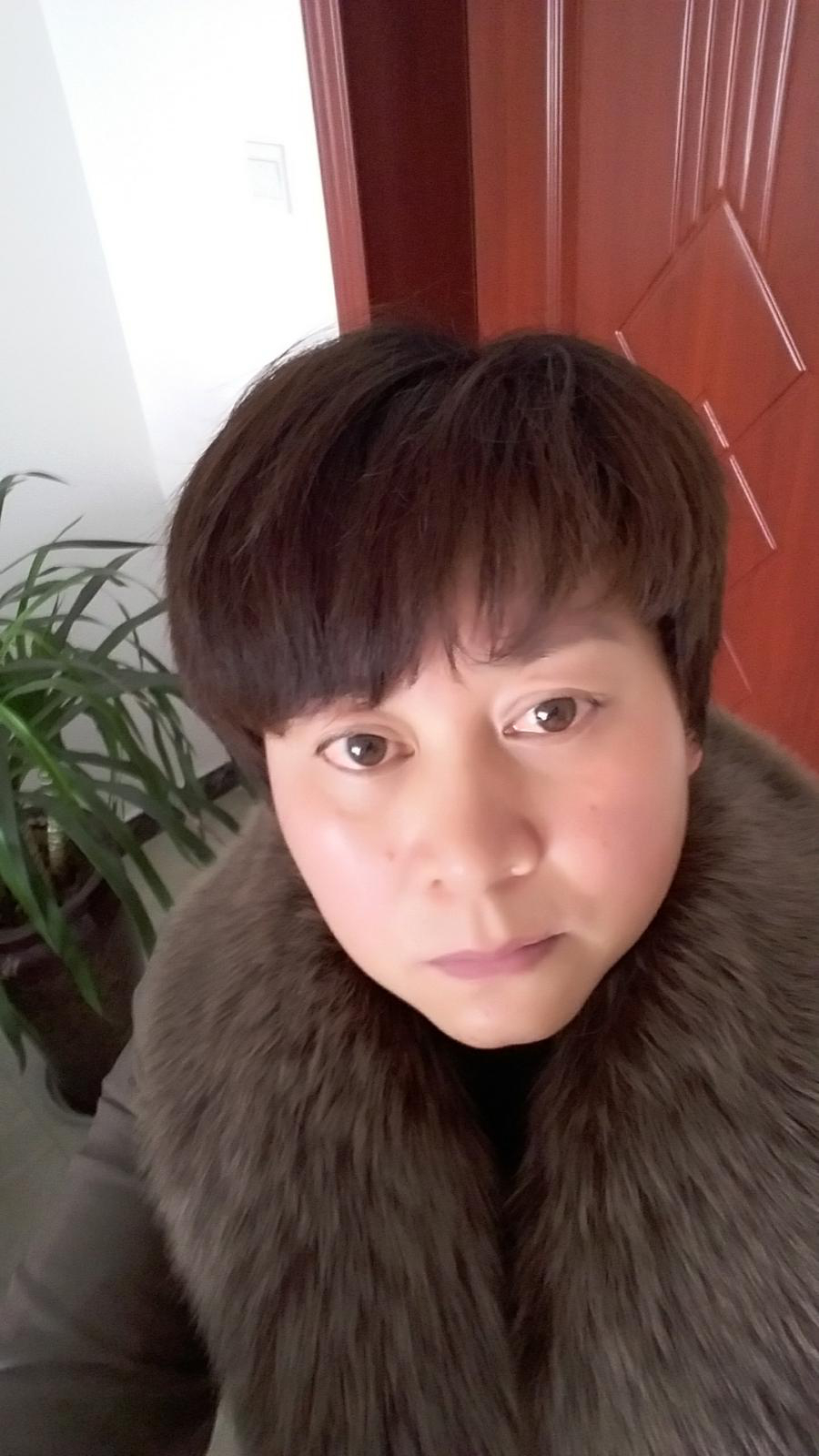 48歲離異女徵婚照片(id:96416259)_貴州貴陽徵婚交友_珍愛網