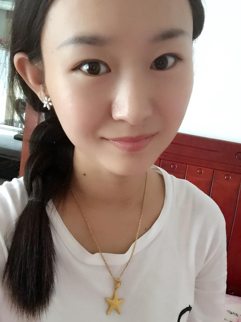 28岁离异女征婚照片(id:96427773)_安徽淮南征婚交友_珍爱网